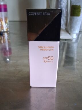 Skin Illusion Primer UV N SPF50 PA+++ -